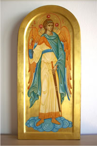 Suor Maria degli Angeli